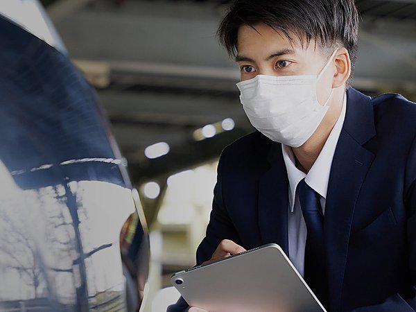 超長距離走行車・不動車・故障車・車検切れ車も必ず買取させていただきます。の画像